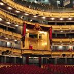 Teatro Real.   Temporada de Ópera 2018-2019